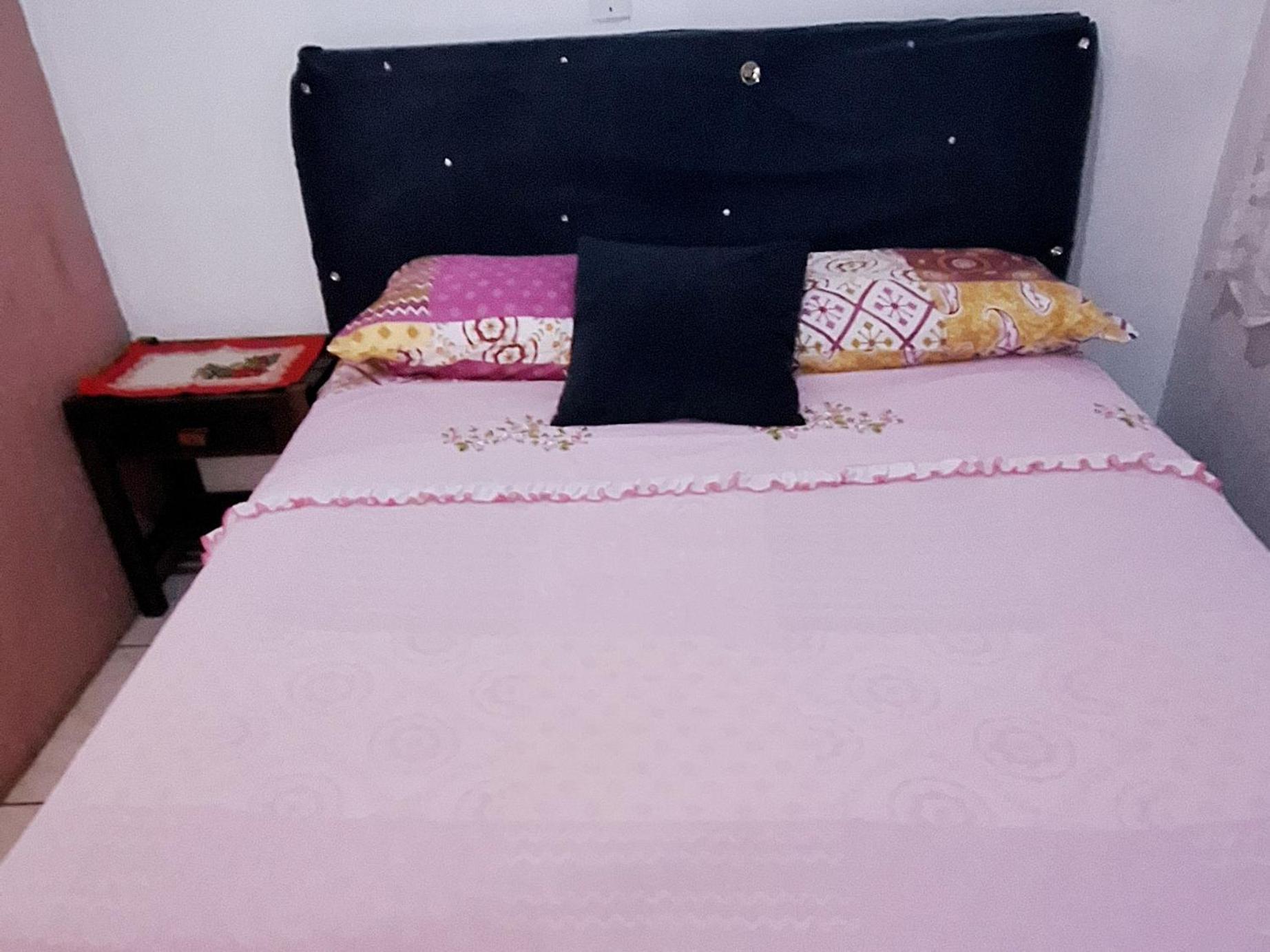 Kitnet K1 Em Torres-Rs - Na Mais Bela Praia Gaucha - Cozinha - Banheiro - Ar Condicionado - Smart Tv 32' - Wi-Fi - Anfitria Superhost No Bnb Exterior photo